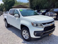 Image for 2021 Chevrolet Colorado LT ID: 6891725