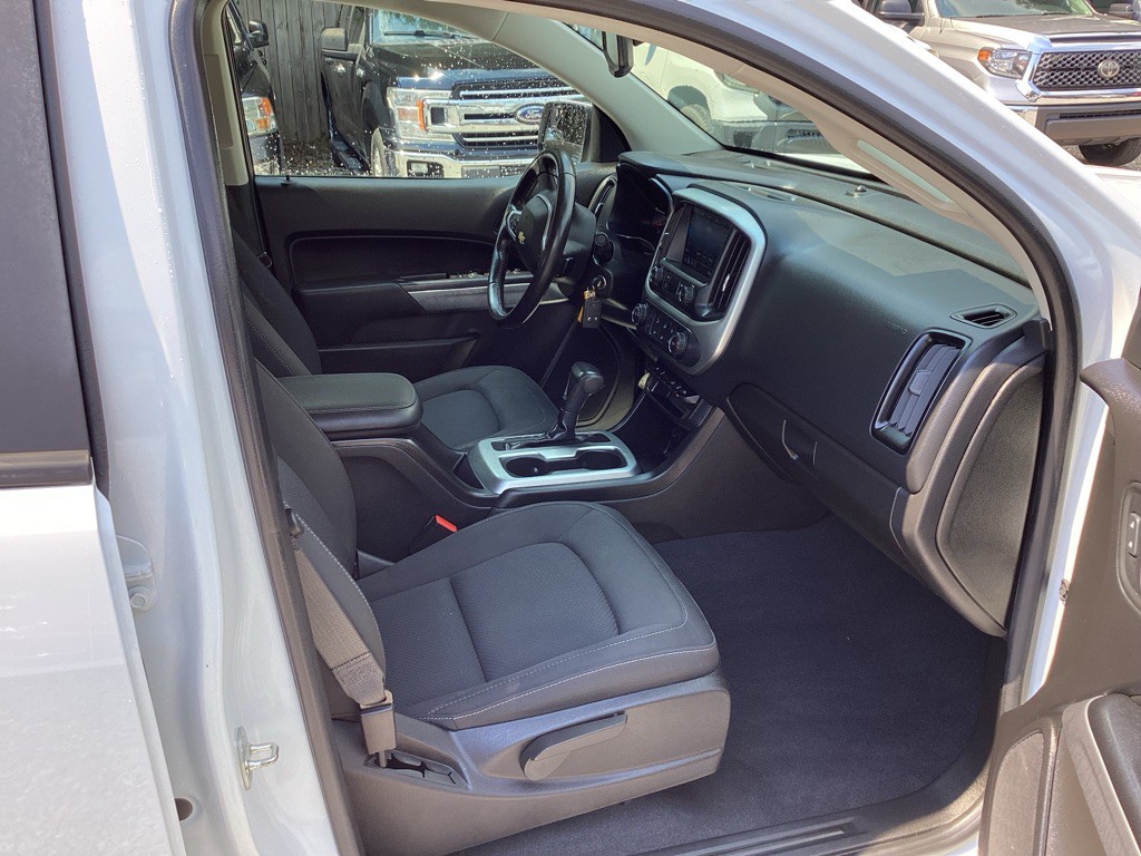 2021 Chevrolet Colorado Image 13