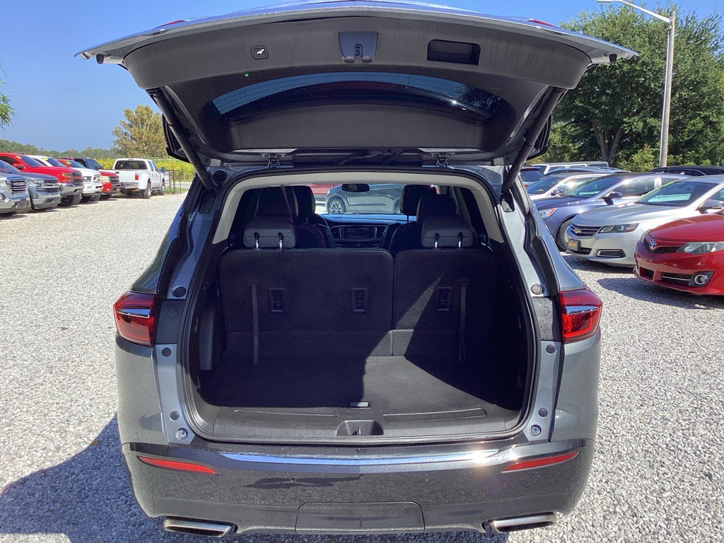 2019 Buick Enclave Image 9