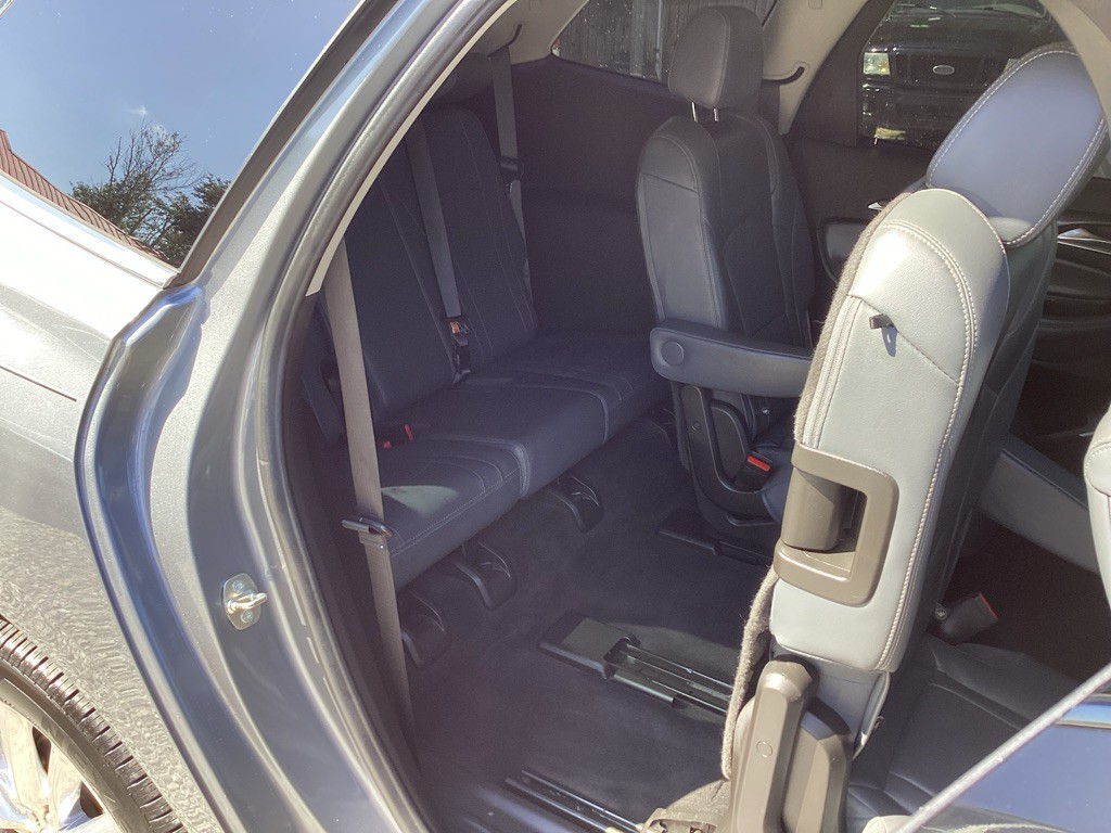 2019 Buick Enclave Image 13