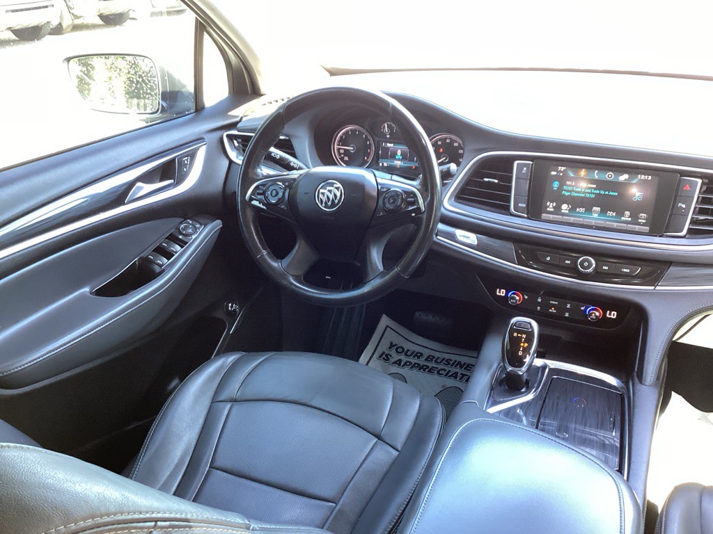 2019 Buick Enclave Image 14