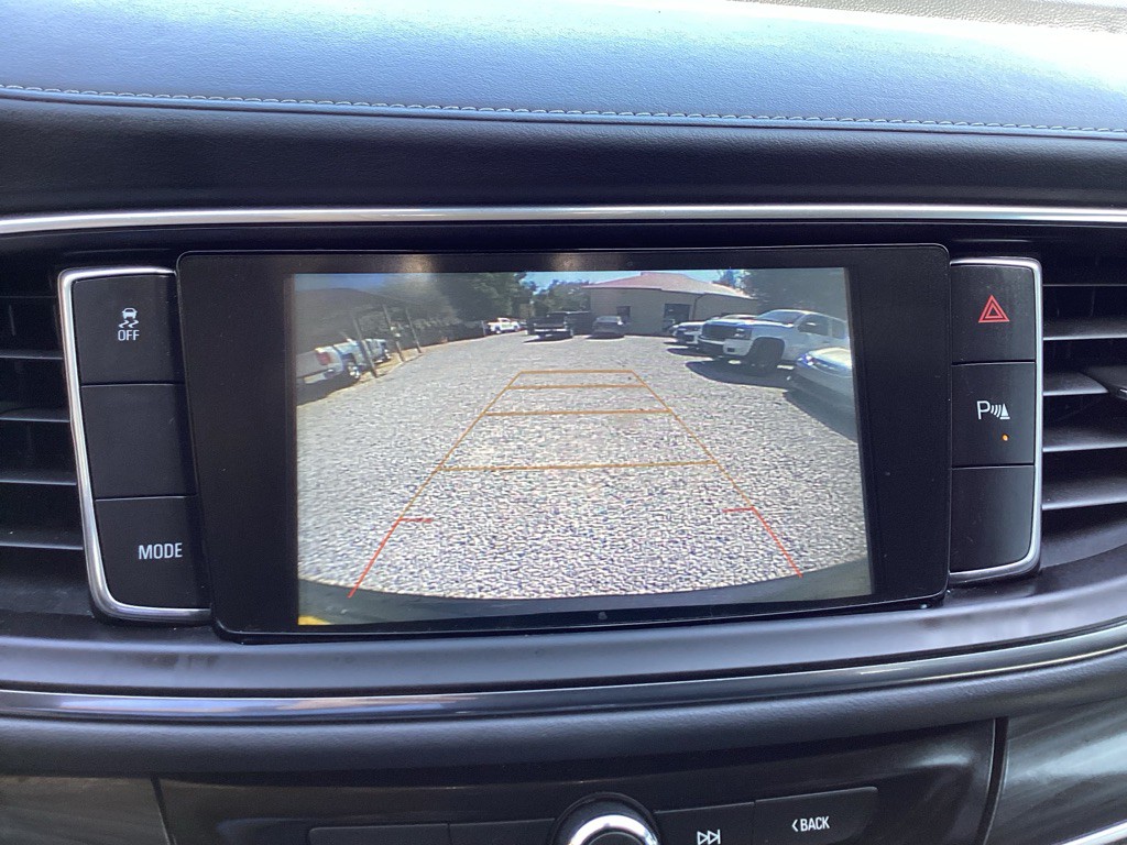 2019 Buick Enclave Image 20