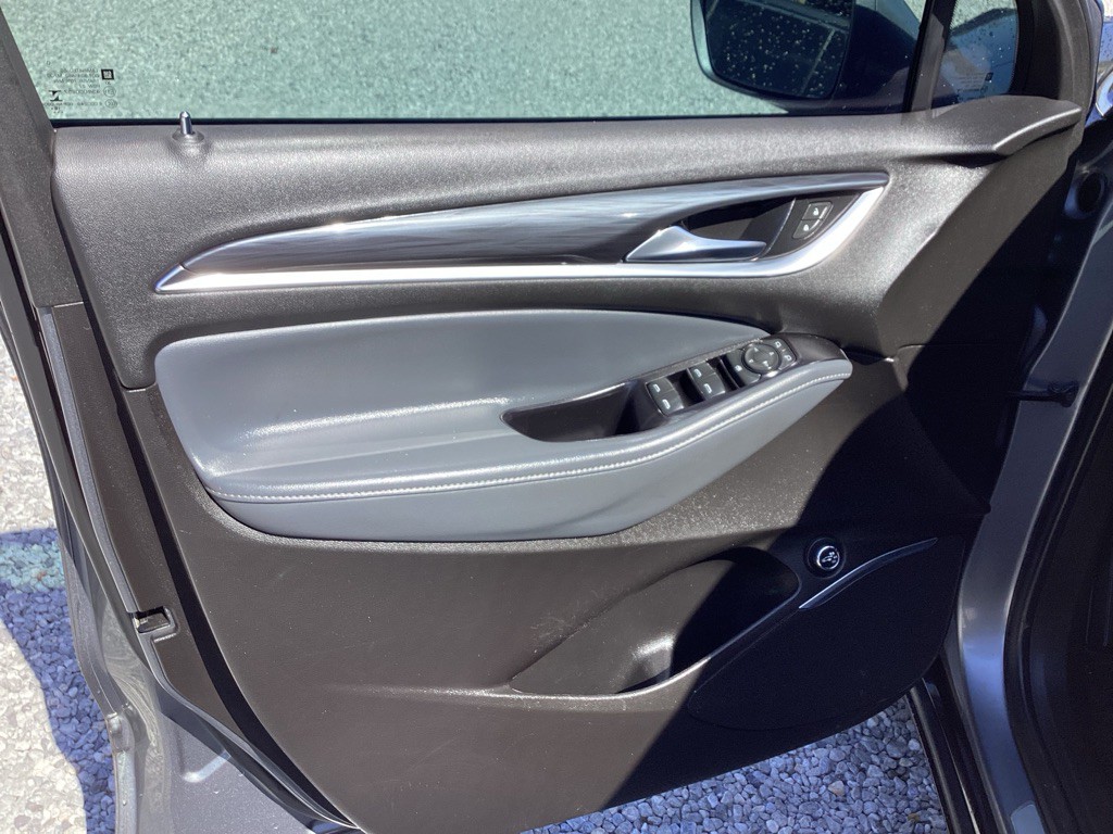 2019 Buick Enclave Image 23