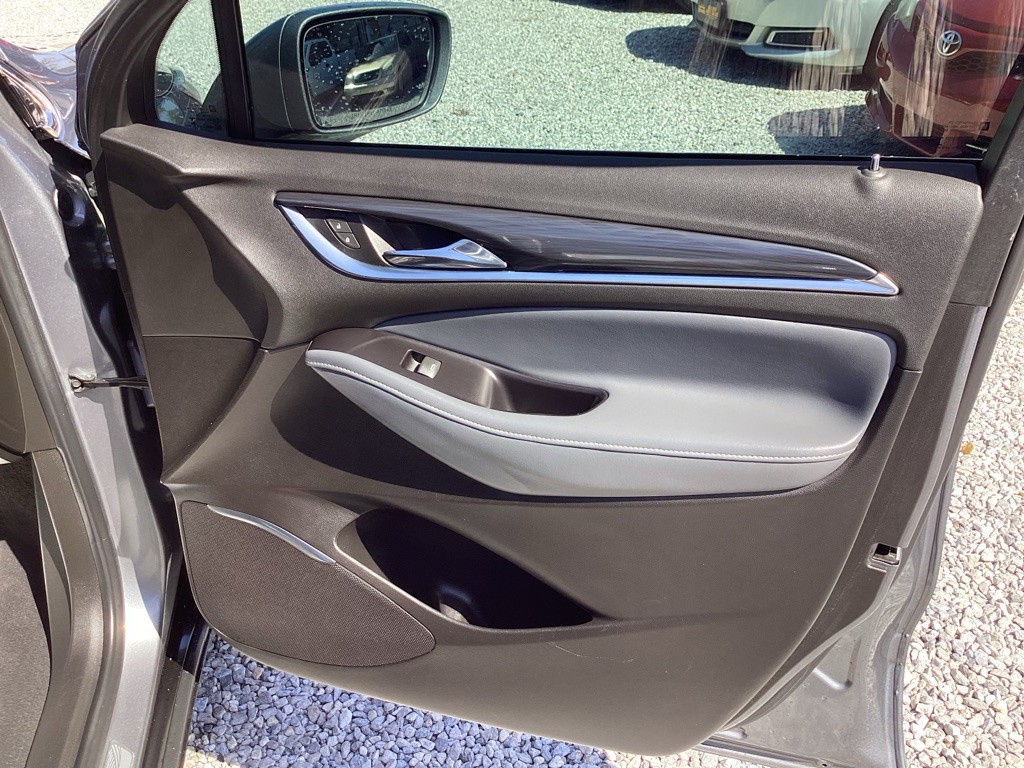 2019 Buick Enclave Image 24