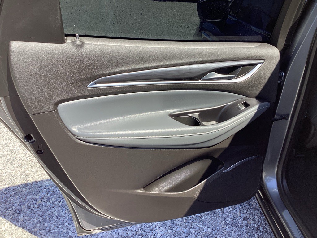 2019 Buick Enclave Image 25