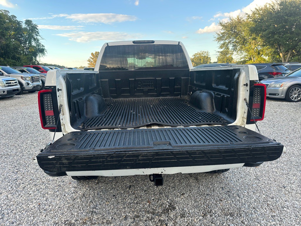2008 Chevrolet Silverado 1500 Image 9