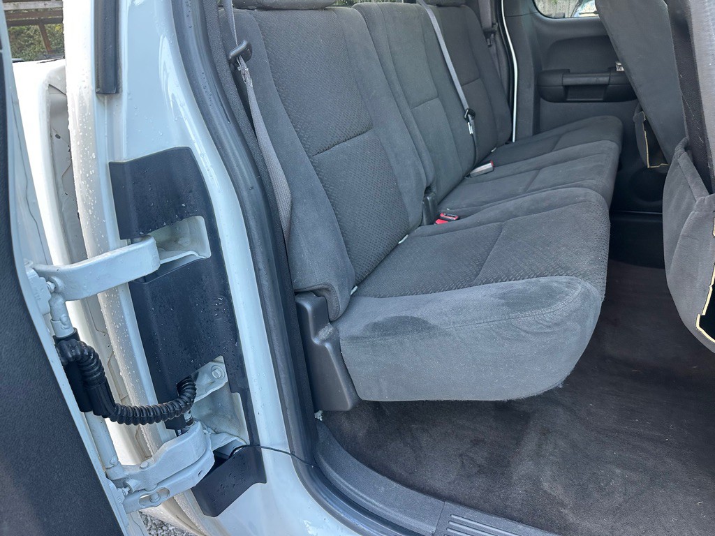 2008 Chevrolet Silverado 1500 Image 12
