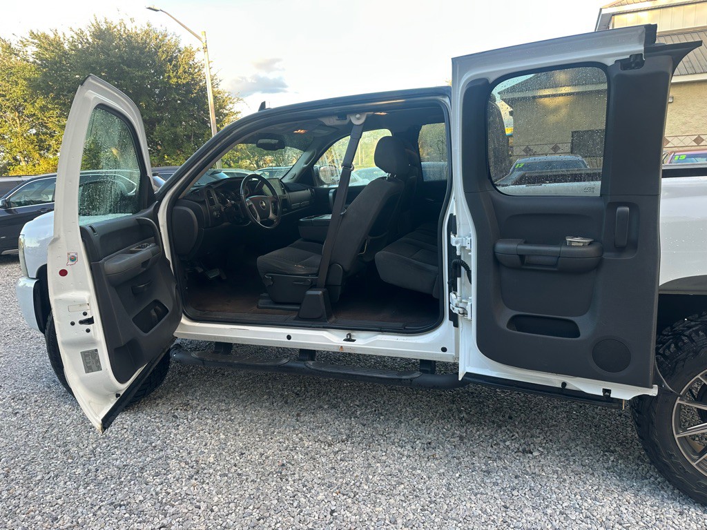 2008 Chevrolet Silverado 1500 Image 14