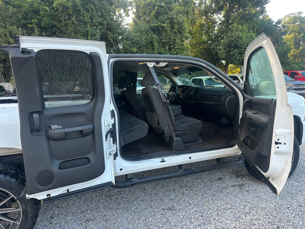 2008 Chevrolet Silverado 1500 Image 15