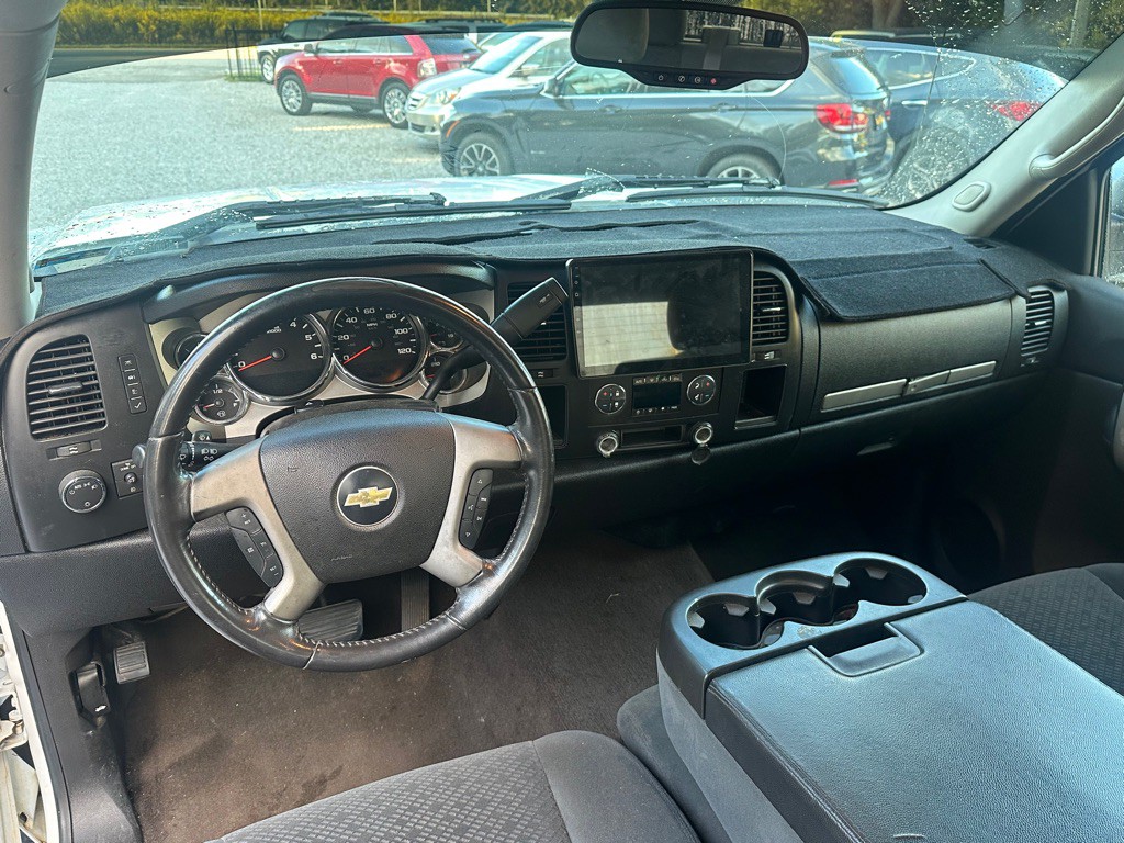 2008 Chevrolet Silverado 1500 Image 16