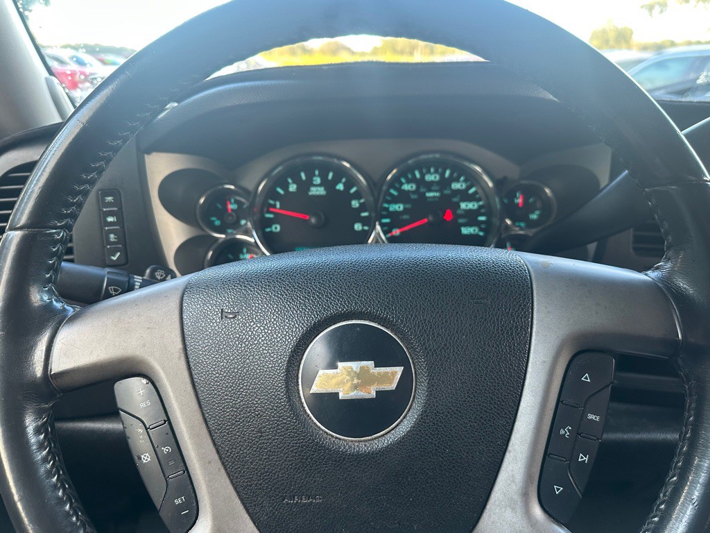 2008 Chevrolet Silverado 1500 Image 17