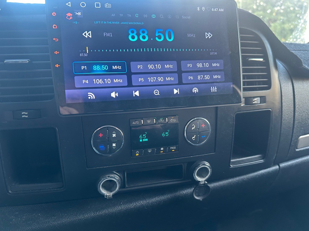 2008 Chevrolet Silverado 1500 Image 18