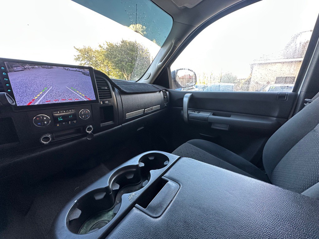2008 Chevrolet Silverado 1500 Image 20