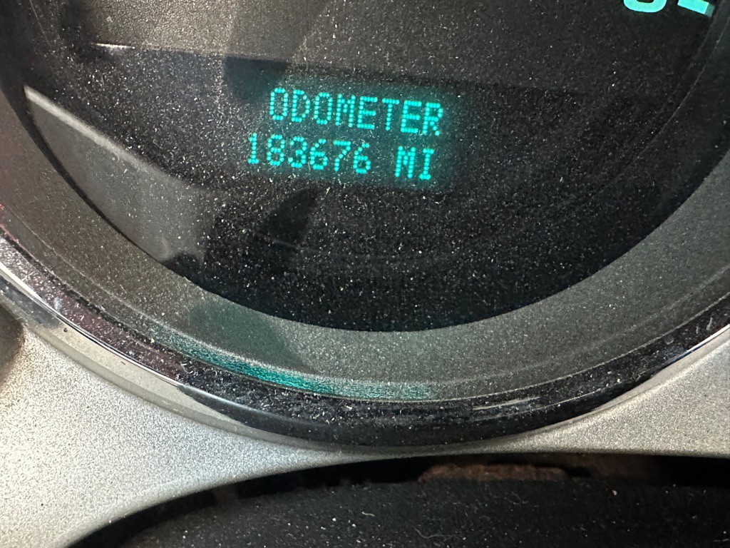2008 Chevrolet Silverado 1500 Image 22