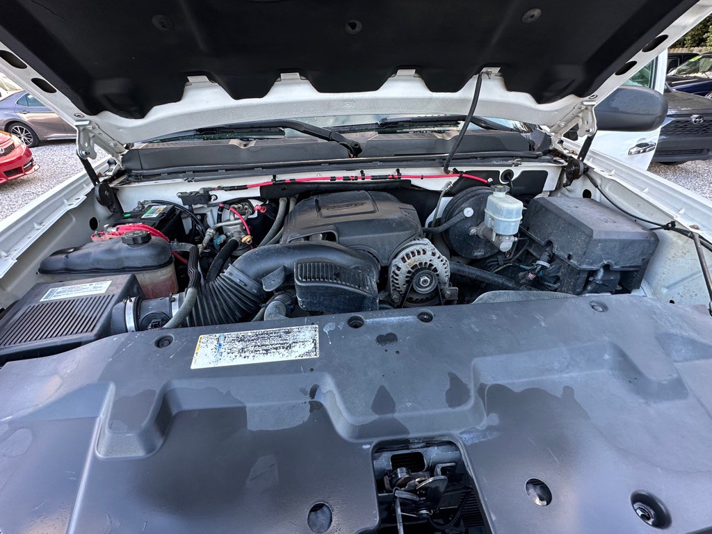 2008 Chevrolet Silverado 1500 Image 23