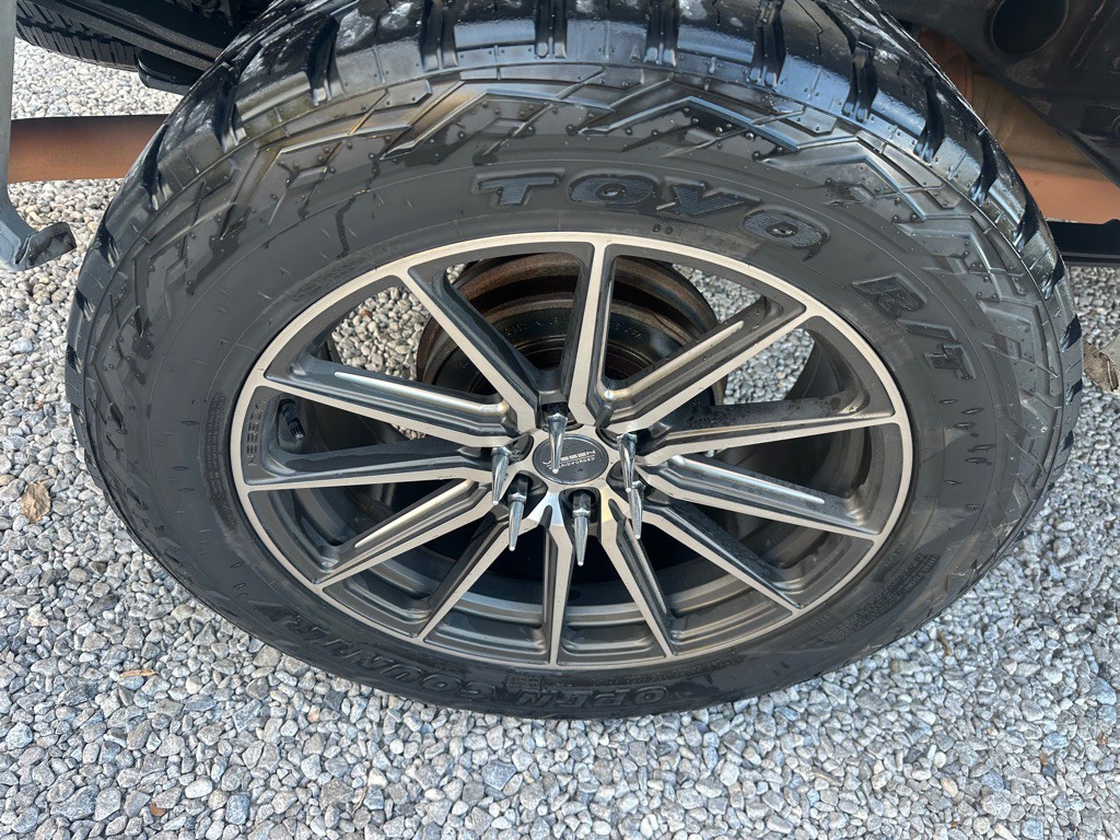 2008 Chevrolet Silverado 1500 Image 25