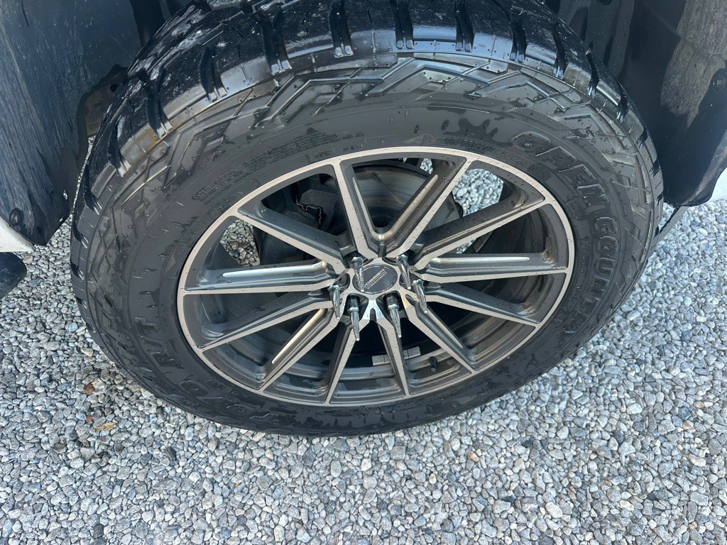 2008 Chevrolet Silverado 1500 Image 26