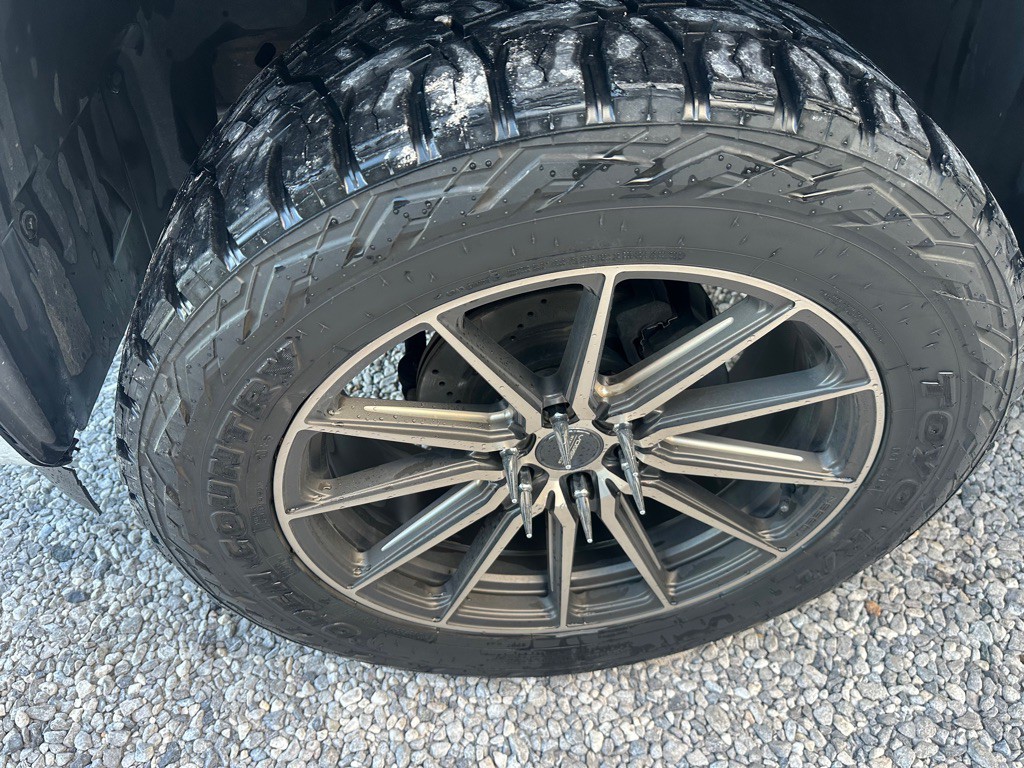 2008 Chevrolet Silverado 1500 Image 27