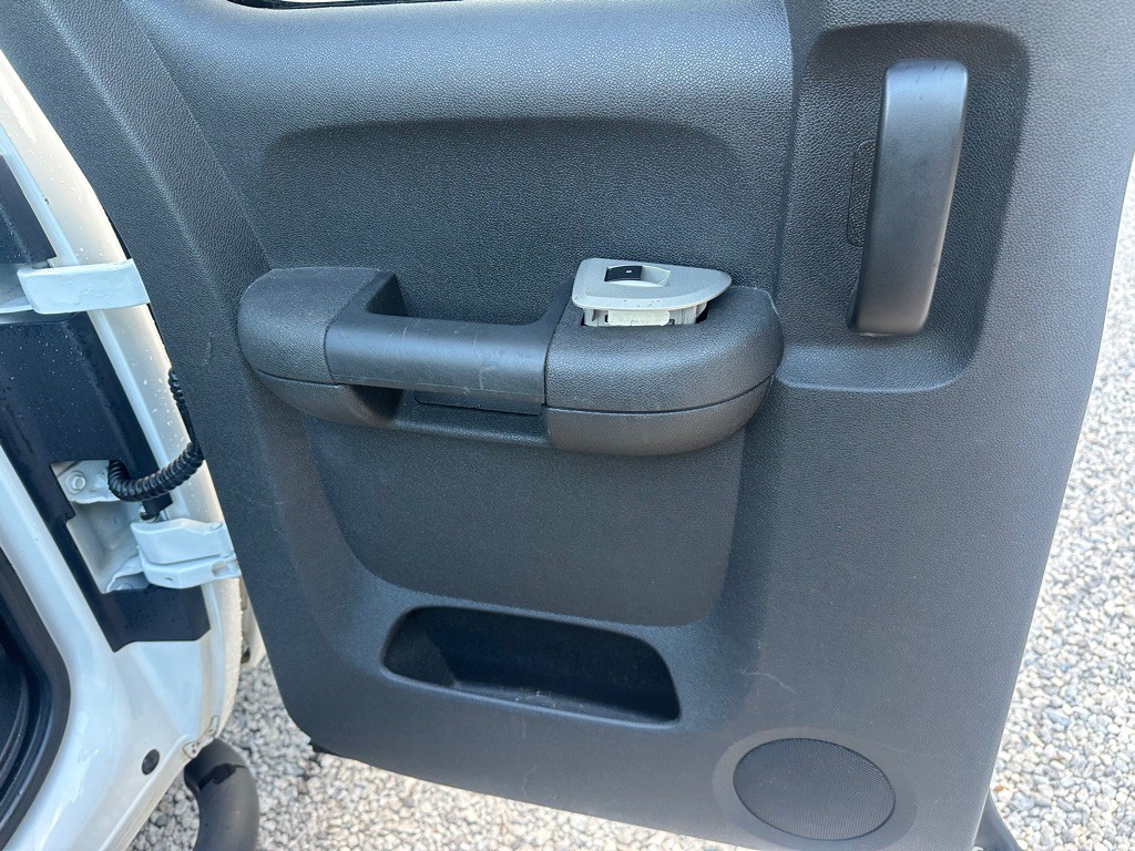 2008 Chevrolet Silverado 1500 Image 29