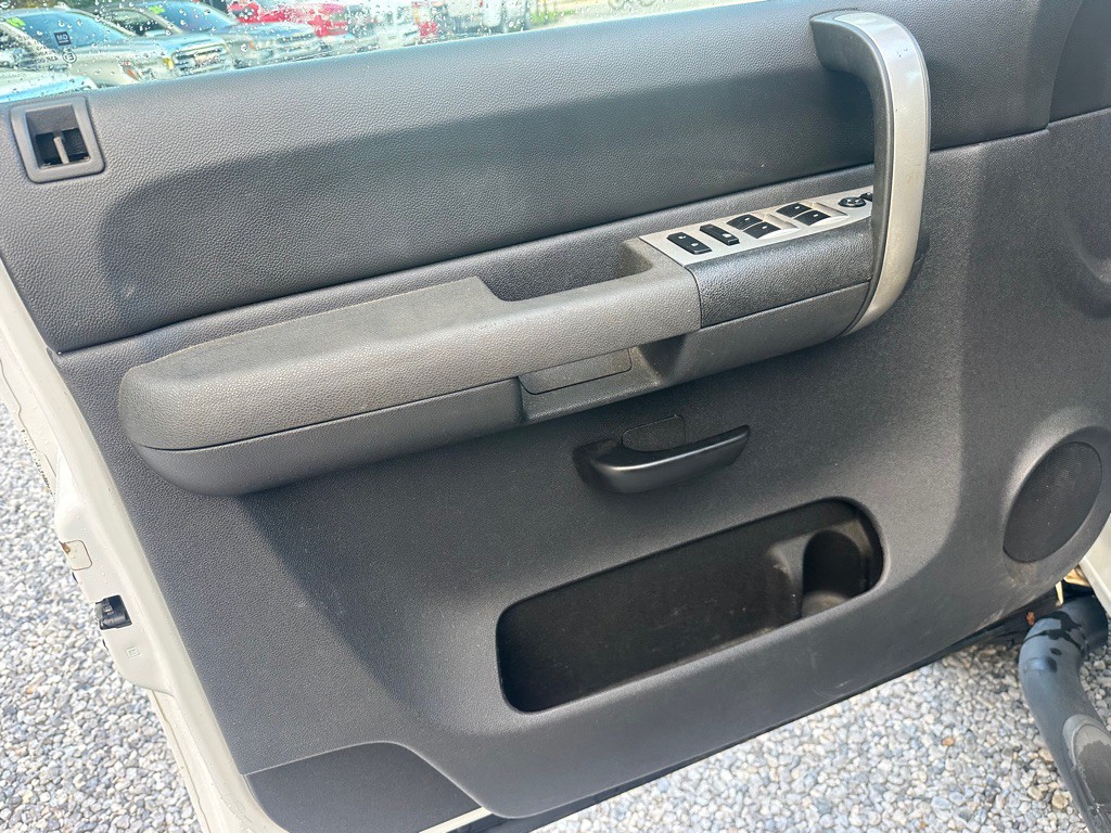 2008 Chevrolet Silverado 1500 Image 30