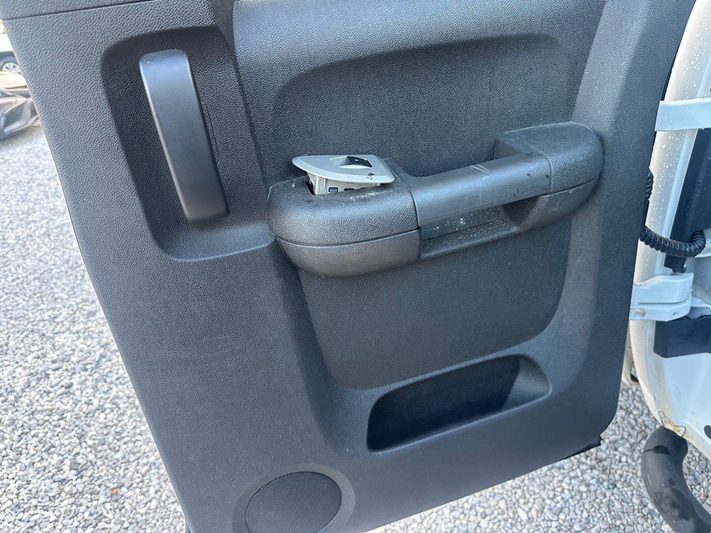 2008 Chevrolet Silverado 1500 Image 31