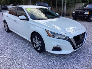 Image for 2019 Nissan Altima 2.5 S ID: 6895914