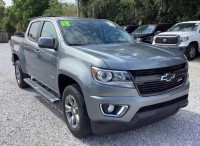 Image for 2018 Chevrolet Colorado Z71 ID: 6897701