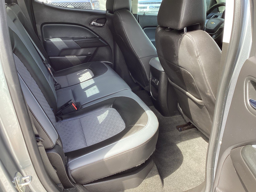 2018 Chevrolet Colorado Image 12