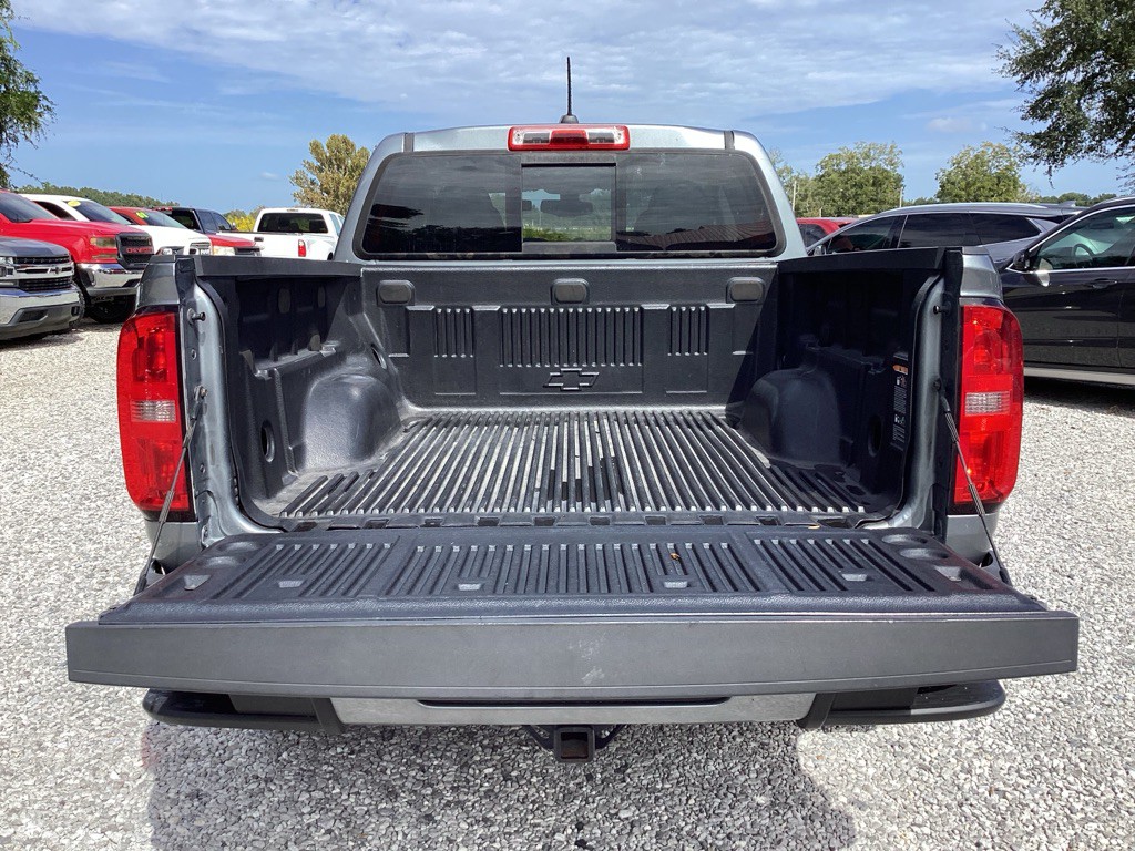 2018 Chevrolet Colorado Image 13