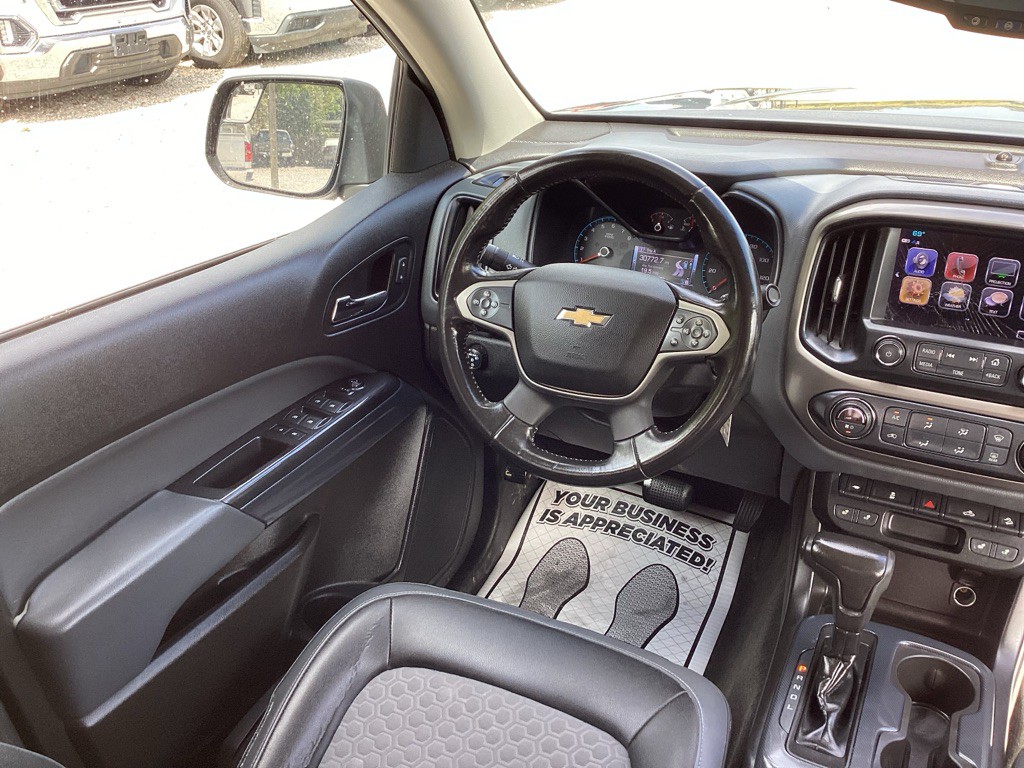 2018 Chevrolet Colorado Image 15