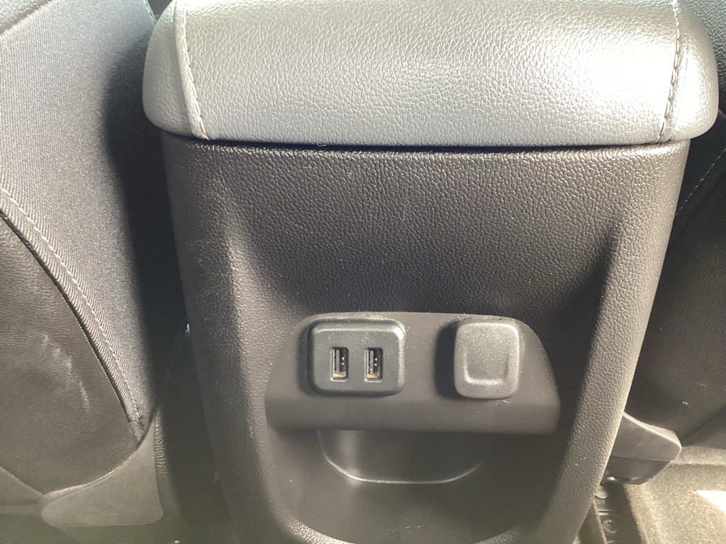 2018 Chevrolet Colorado Image 19