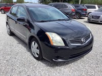 Image for 2011 Nissan Sentra 2.0 ID: 6898101