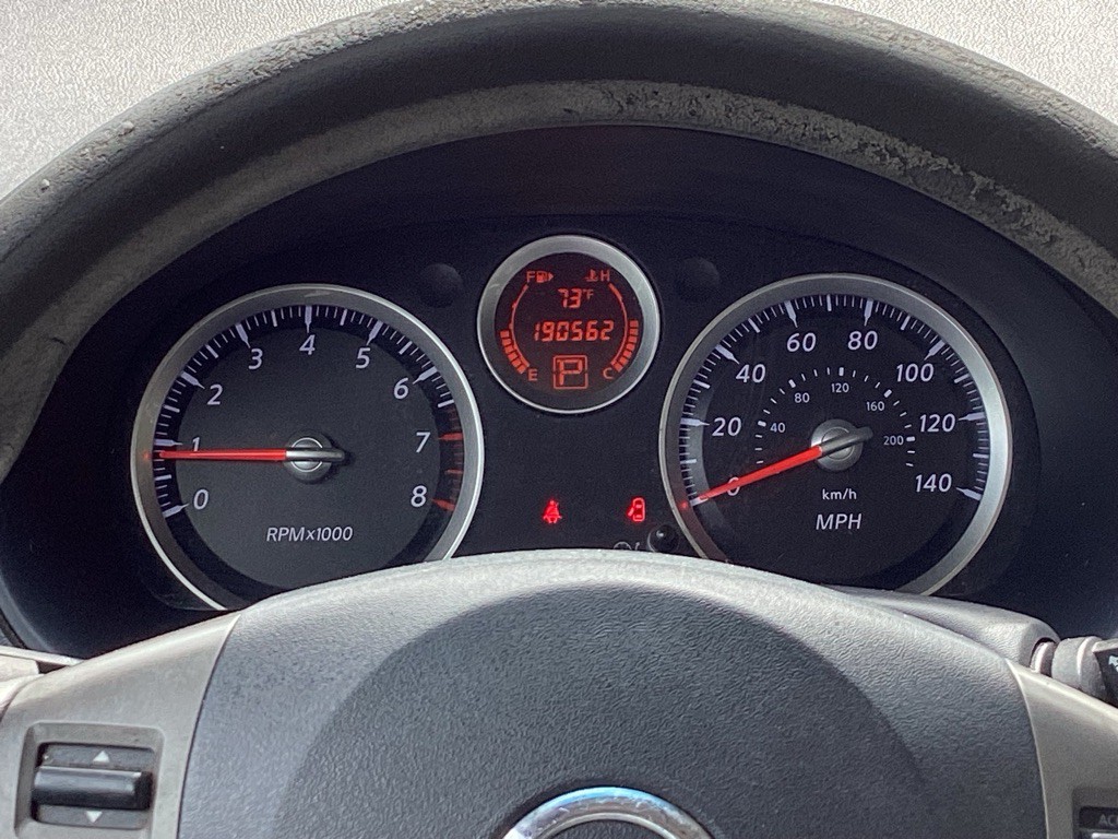 2011 Nissan Sentra Image 15