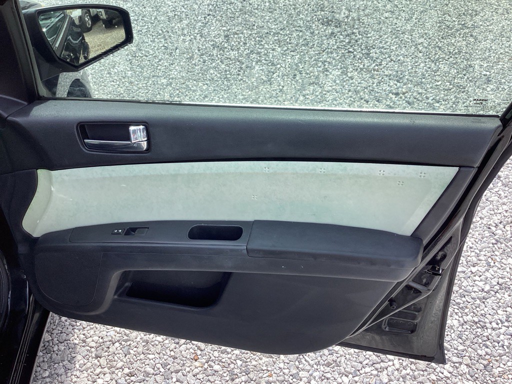 2011 Nissan Sentra Image 20