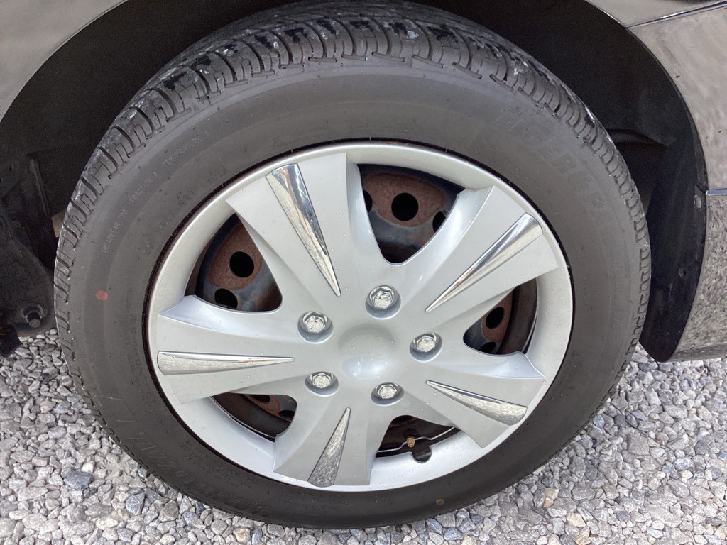 2011 Nissan Sentra Image 21