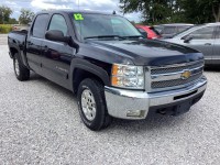 Image for 2012 Chevrolet Silverado 1500 LT ID: 6898628