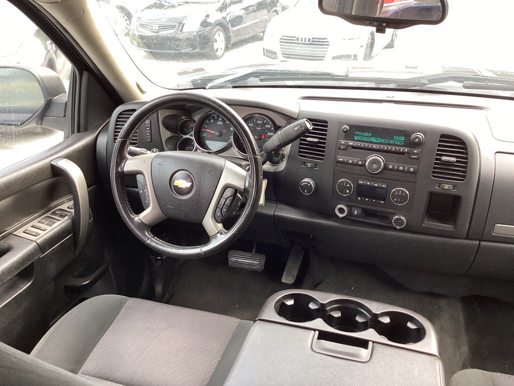 2012 Chevrolet Silverado 1500 Image 14