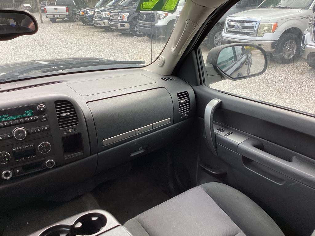 2012 Chevrolet Silverado 1500 Image 15