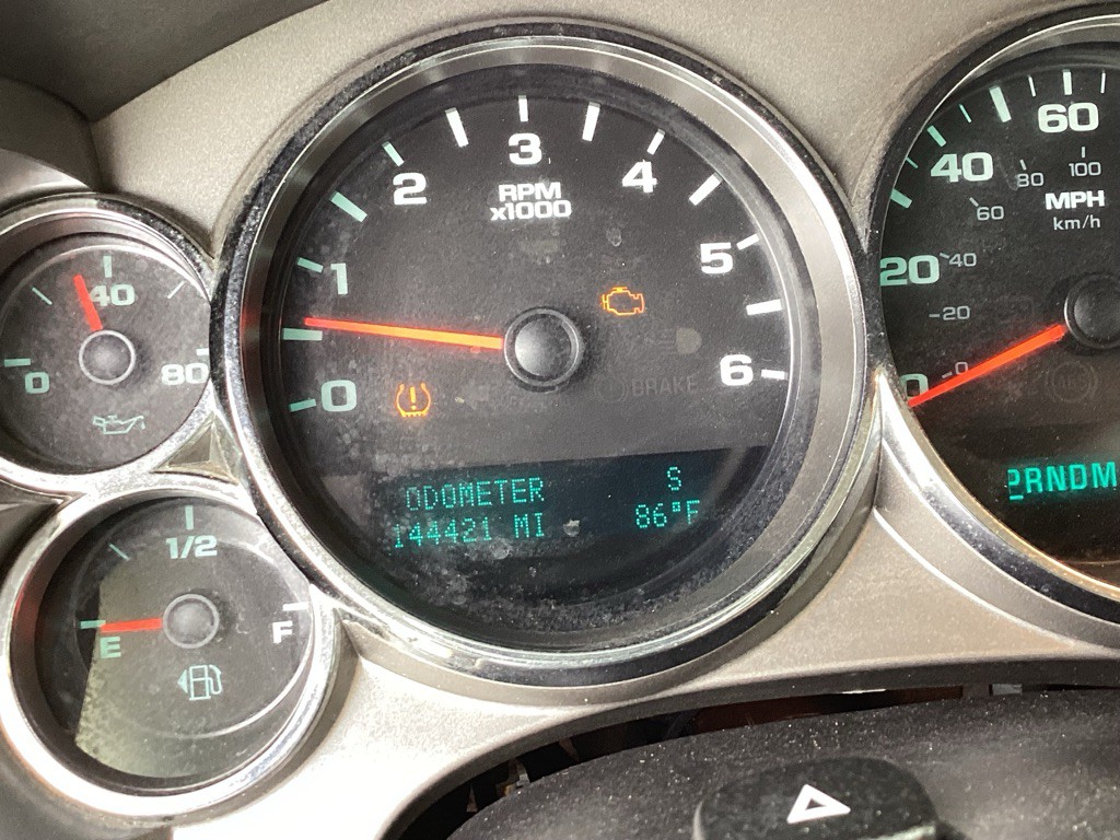 2012 Chevrolet Silverado 1500 Image 17