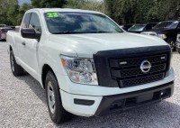Image for 2022 Nissan Titan S ID: 6902526