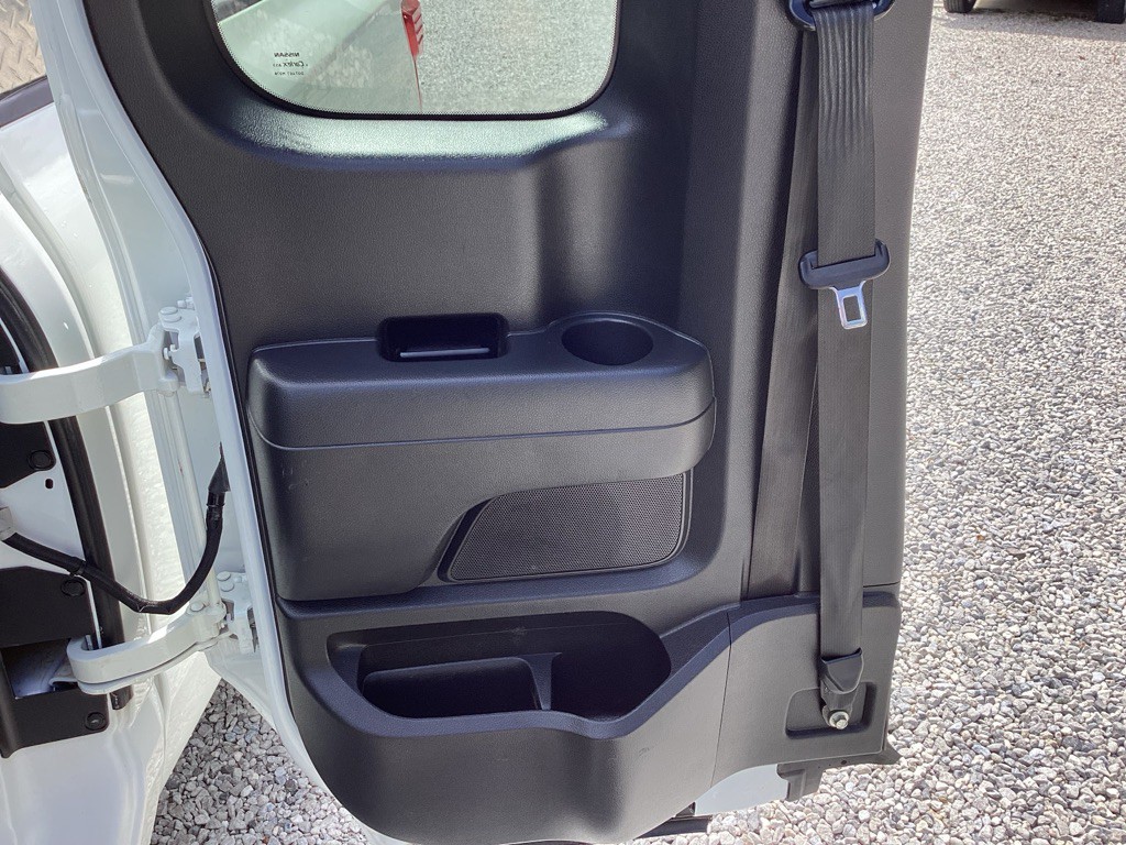 2022 Nissan Titan Image 20