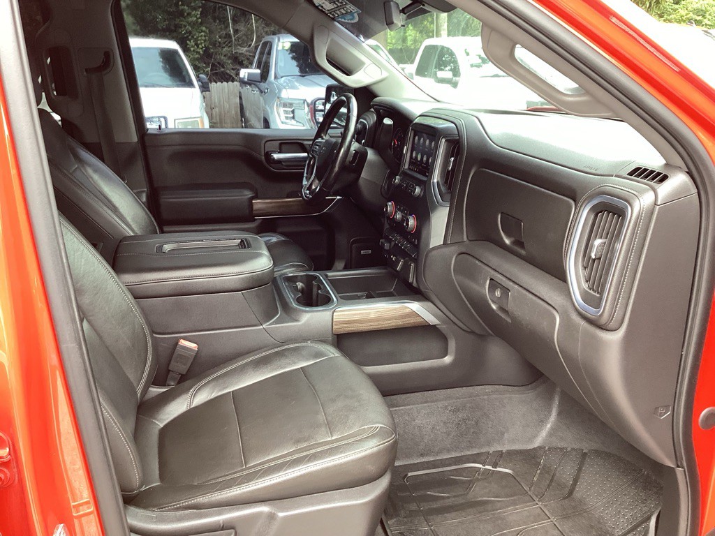 2020 Chevrolet Silverado 1500 Image 10