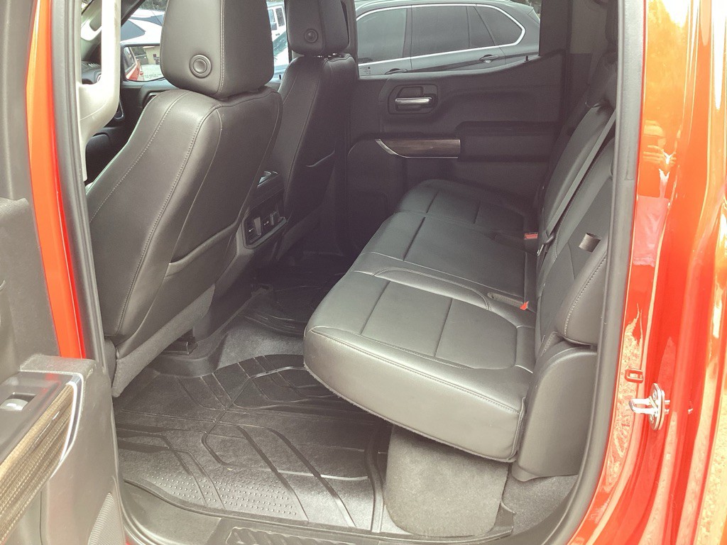 2020 Chevrolet Silverado 1500 Image 11