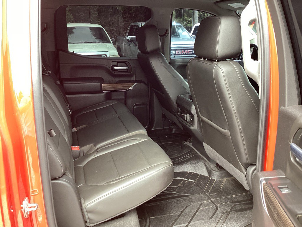 2020 Chevrolet Silverado 1500 Image 12