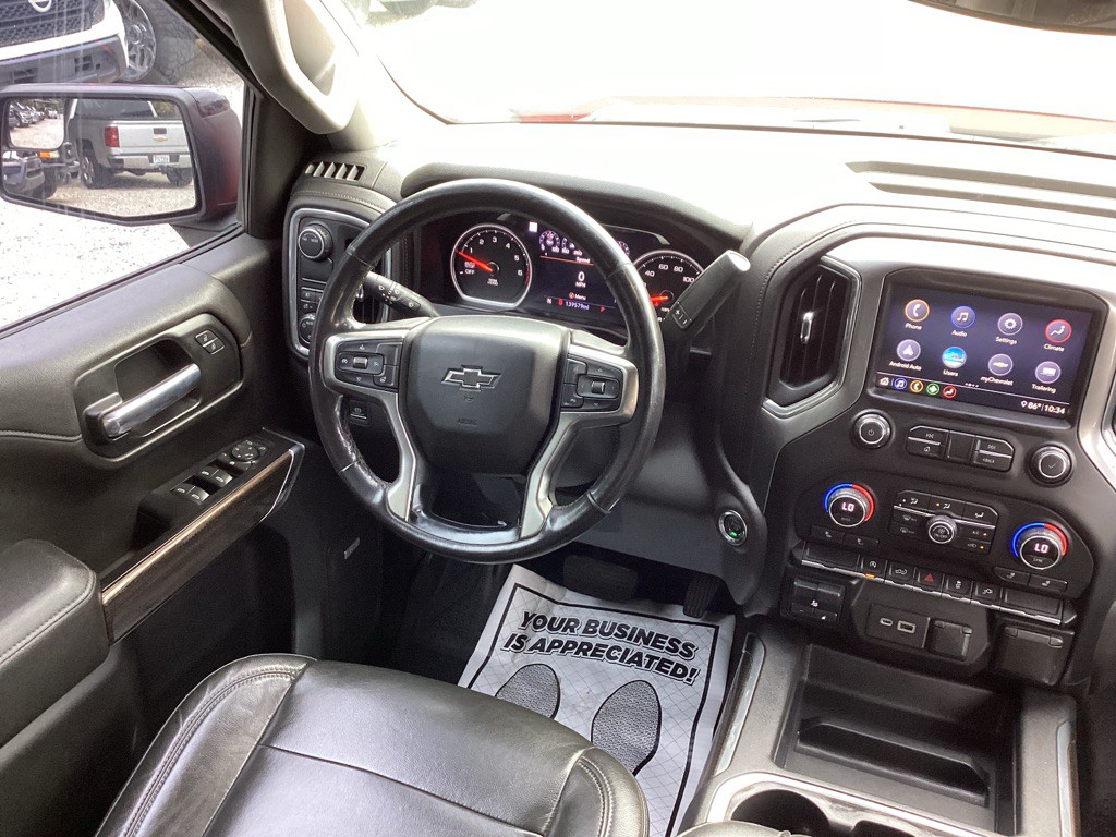 2020 Chevrolet Silverado 1500 Image 14