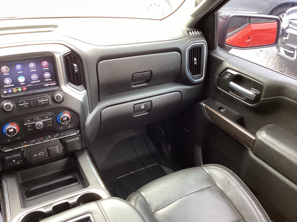 2020 Chevrolet Silverado 1500 Image 15