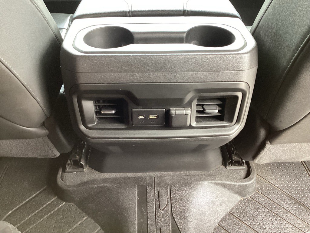 2020 Chevrolet Silverado 1500 Image 16