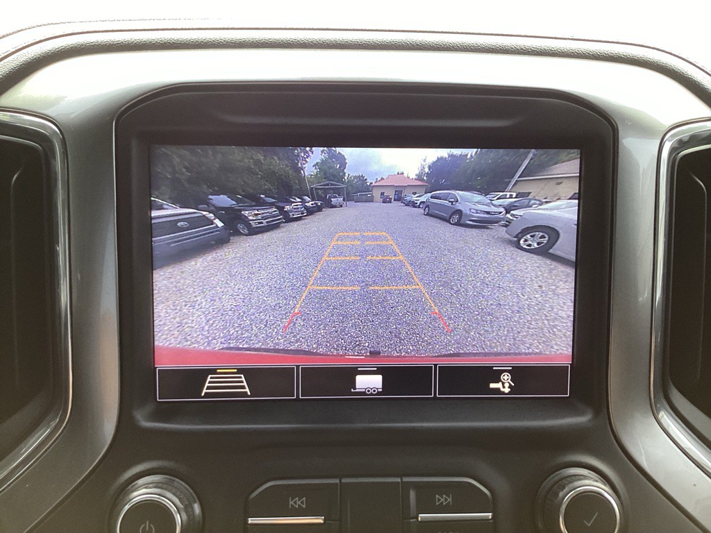 2020 Chevrolet Silverado 1500 Image 19