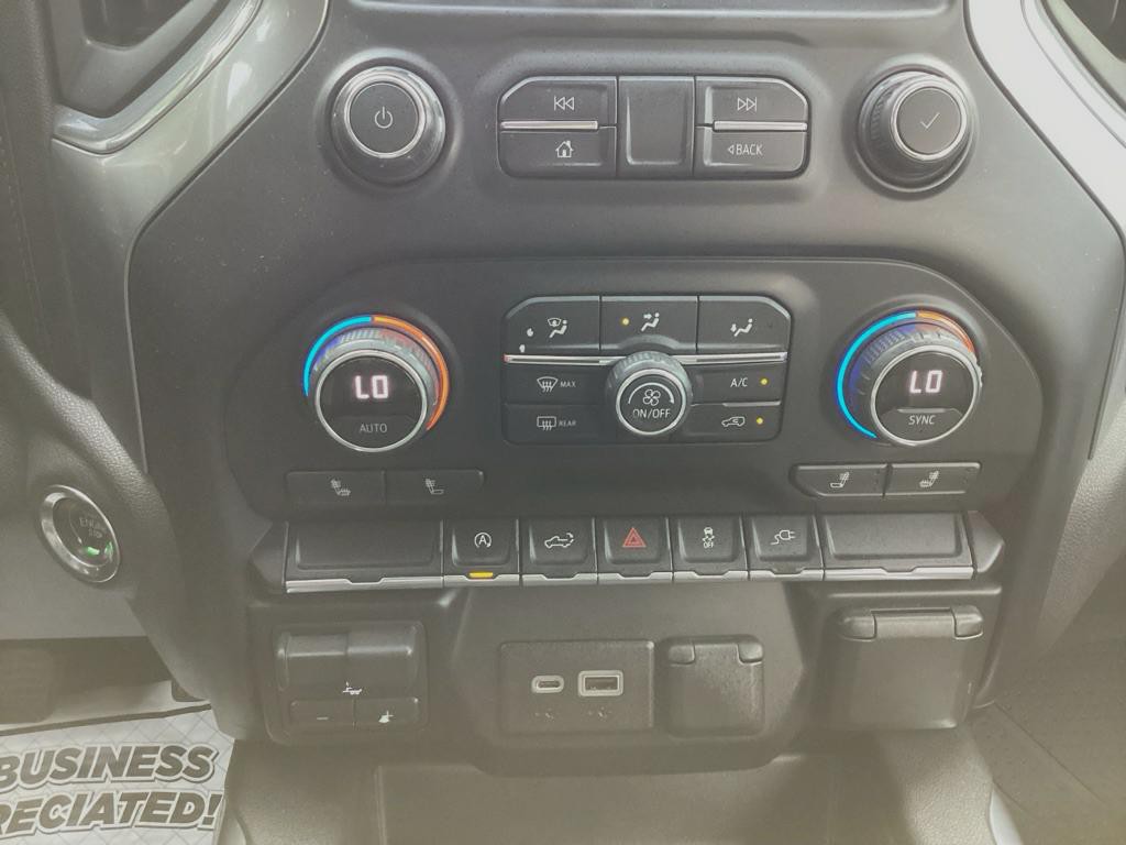 2020 Chevrolet Silverado 1500 Image 20