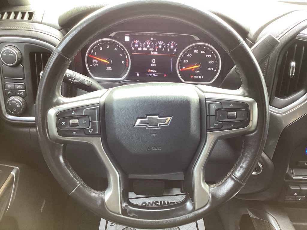 2020 Chevrolet Silverado 1500 Image 21